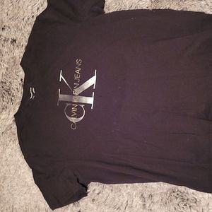 CK Calvin Klein t-shirt